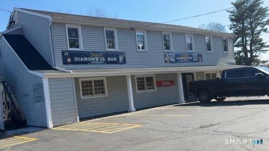 682 Old Colony Road, Meriden, Connecticut 06451, États-Unis