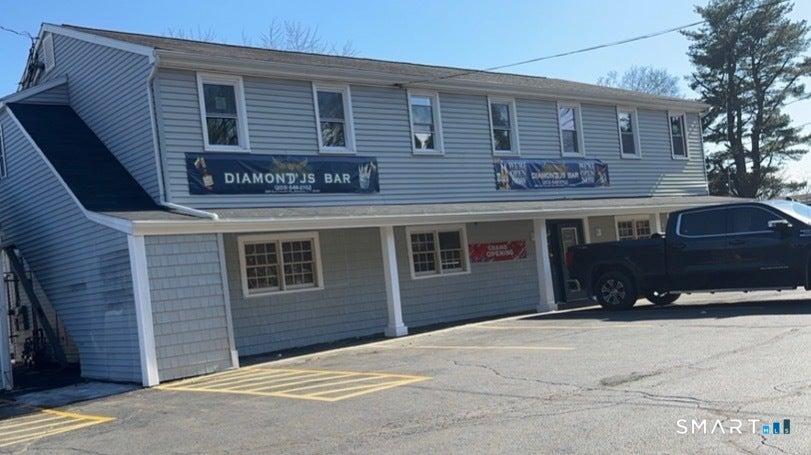 682 Old Colony Road, Meriden, Connecticut 06451, États-Unis