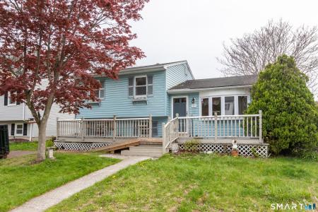 47 Claremont Ave, 492, Connecticut 06492, Stati Uniti