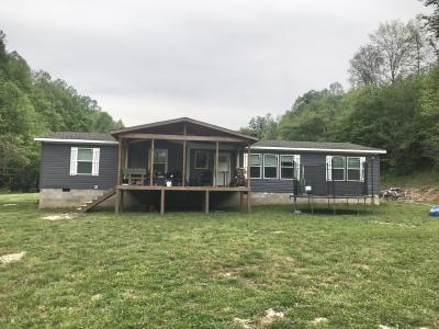 528 Skaggs Drive, Martha, Kentucky 41159, USA