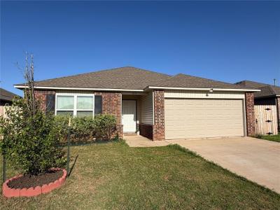 3015 Westbrook Street, Chickasha, Oklahoma 73018