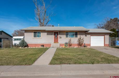 113 Vista View, Montrose, Colorado 81401, USA