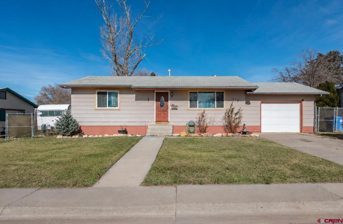 113 Vista View, Montrose, Colorado 81401, USA