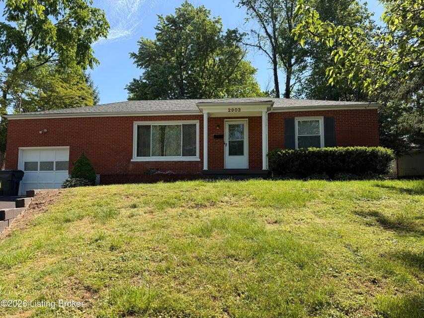 2903 Livingston Ave, Louisville, Kentucky 40299, Estados Unidos