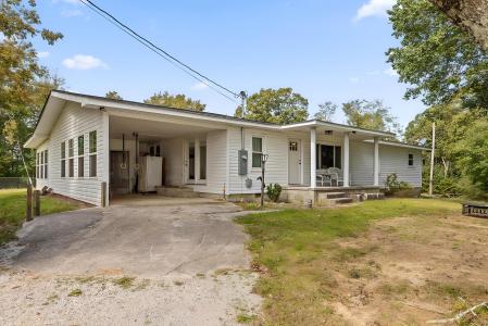 373 County Road 159, Bryant, アラバマ 35958, アメリカ合衆国
