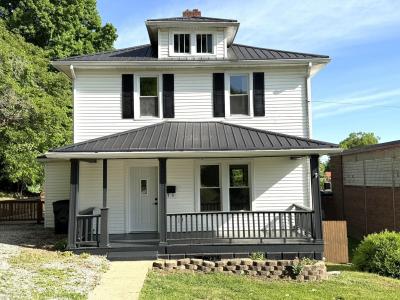 425 Lotus St, Ashland, Кентуки 41101, Соединенные Штаты