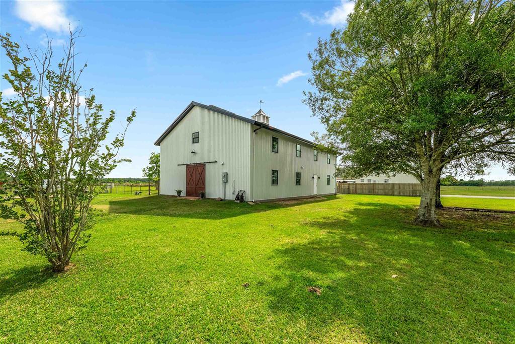 8149 Gordon Denison Road, Iowa, Louisiane 70647, États-Unis