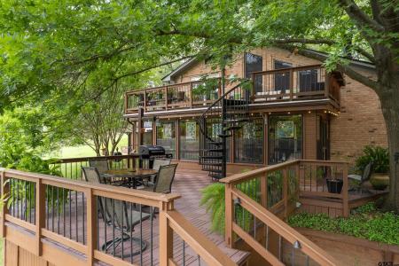 100 King Lance Court, Scroggins, Техас 75480, Соединенные Штаты