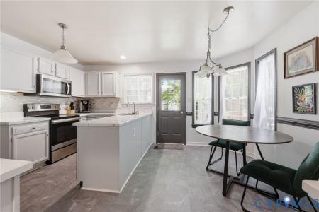 14919 Featherchase Drive, Chesterfield, Virginia 23832, USA