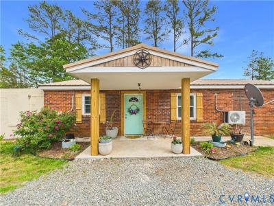 10015 Kings Highway, Drakes Branch, Virginia 23927, Stati Uniti