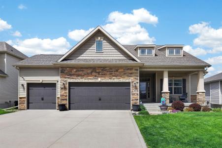 365 NE Fox Run Trail, Waukee, 아이오와 50263, 미국