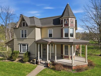 435 Jefferson Street, Eau Claire, Wisconsin 54701, États-Unis