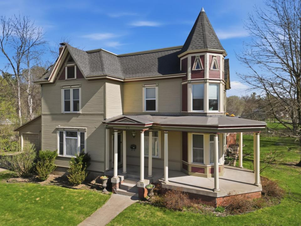 435 Jefferson Street, Eau Claire, 威斯康辛州 54701, 美国