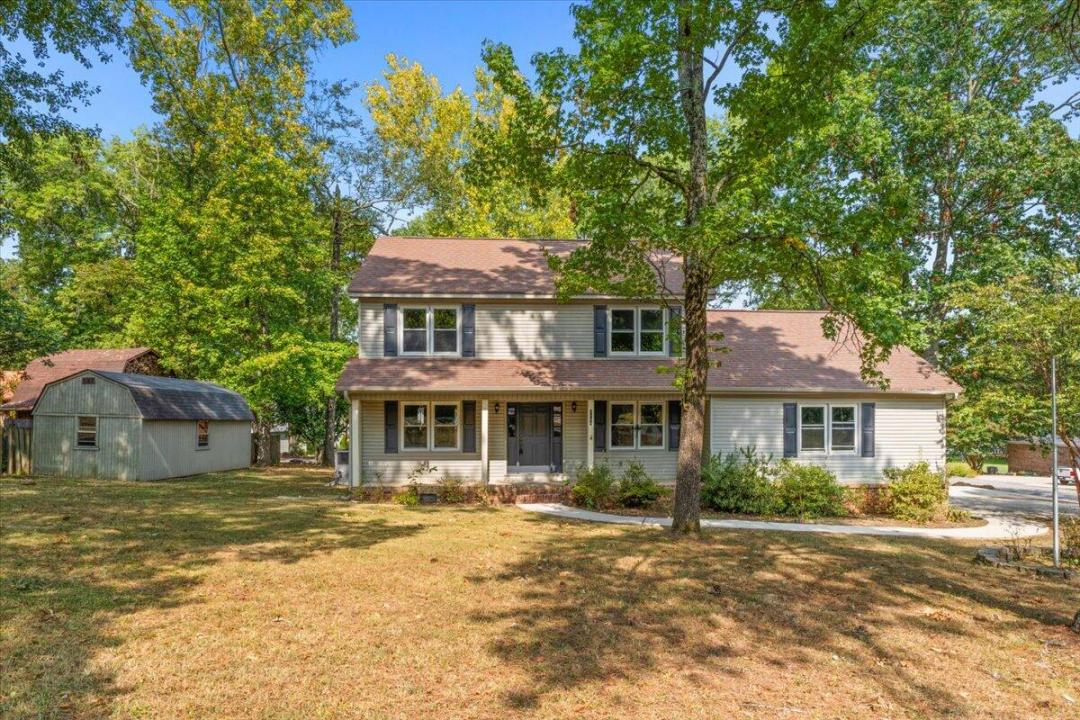 3144 Clemons Road, Scottsboro, Alabama 35769, États-Unis