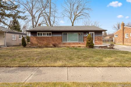 9329 Merriman Road, Livonia, מישיגן 48150, ארצות הברית של אמריקה 