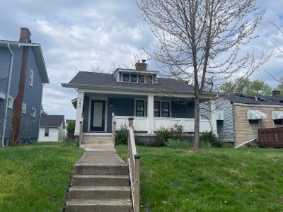 747 Malvern Avenue, Columbus, Ohio 43219, Estados Unidos