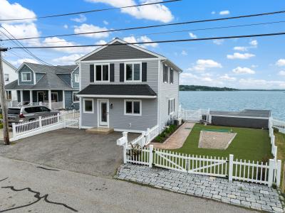 177 Seaconnet Blvd, Portsmouth, Rhode Island 02871, Estados Unidos