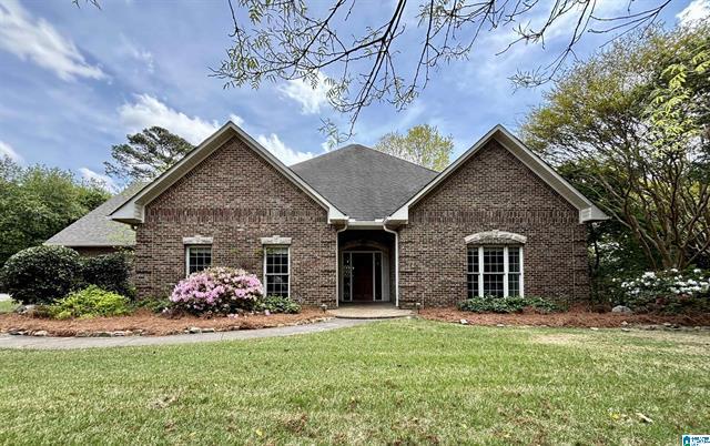 1421 Alford Ave, Hoover, אלבמה 35226, ארצות הברית של אמריקה
