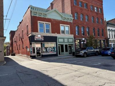 225 W Main Street , Frankfort, Kentucky 40601, USA