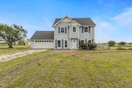 4567 CR 2664, Caddo Mills, Texas 75135, USA