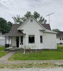 139 G St NE, Linton, Indiana 47441, Estados Unidos