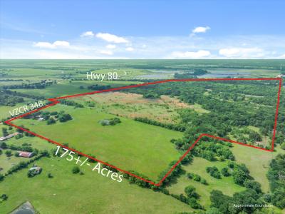 10761 CR 348, Wills Point, Texas 75169, USA