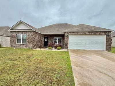 2095 Mathews Meadow Lane, Conway, Arkansas 72032, USA