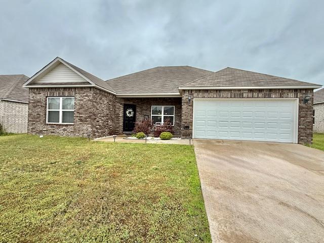 2095 Mathews Meadow Lane, Conway, アーカンソー 72032, アメリカ合衆国