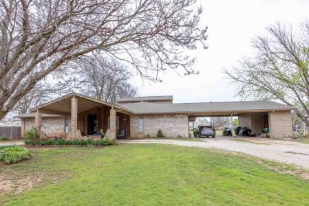307 3rd St, Morrison, Oklahoma 73061, USA