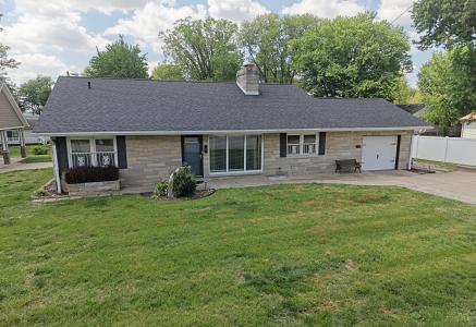 707 N Line Street, Loogootee, Индиана 47553, Соединенные Штаты