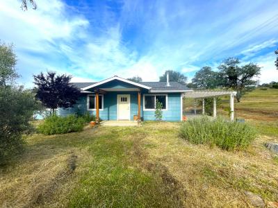 4176 Sebastopol Rd., Mariposa, California 95338, USA