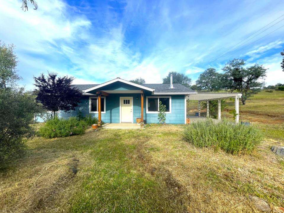 4176 Sebastopol Rd., Mariposa, Califórnia 95338, Estados Unidos