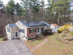 279 little Alum road, Brimfield, Massachusetts 01010, USA
