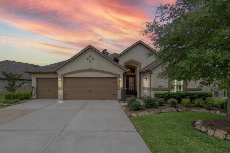 106 Gray Vervain Court, Montgomery, 得克萨斯州 77316, 美国
