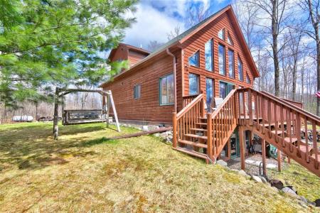 11295W Seagull Lane, Hayward, Wisconsin 54843, Amerika Birleşik Devletleri