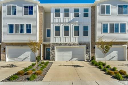 701 E Garden Grove Dr, Eagle Mountain, Utah 84005, Stati Uniti