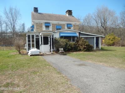 5 Shannon Hill Road, Benton, Pennsylvania 17814, USA