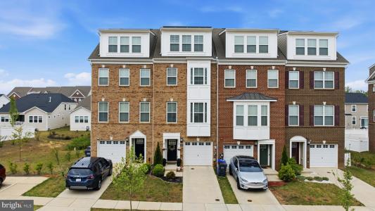 11649 Dorothy Sayers Place, White Plains, Maryland 20695, États-Unis