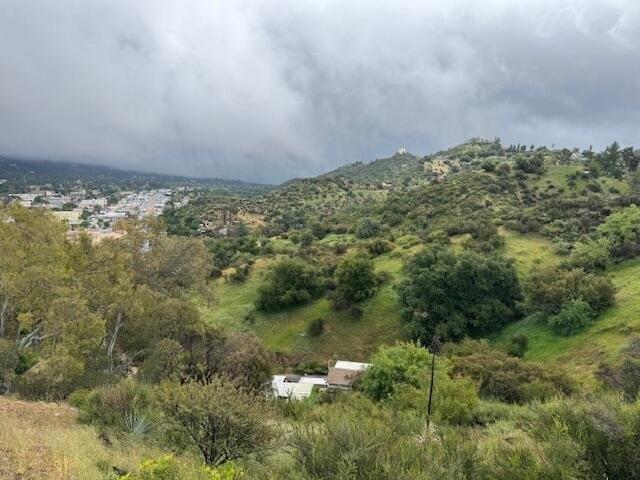 N High Top Drive APN 2563-031-021, Tujunga, Kalifornien 91042, USA