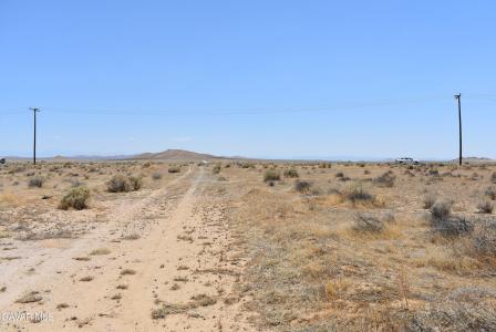 Hwy 58 & Vic 15th St E APN 428-212-18, Mojave, Califórnia 93501, Estados Unidos
