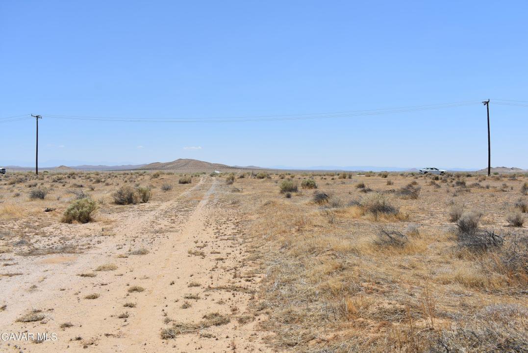 Hwy 58 & Vic 15th St E APN 428-212-18, Mojave, California 93501, Estados Unidos