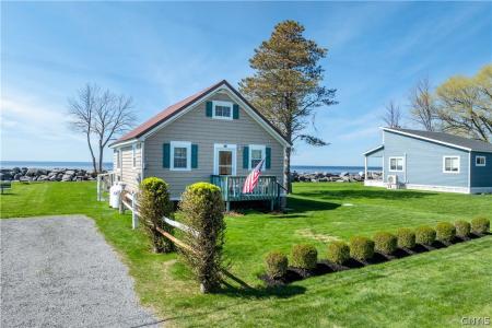 218 Joe Fultz Boulevard, Scriba, NY 13126, USA