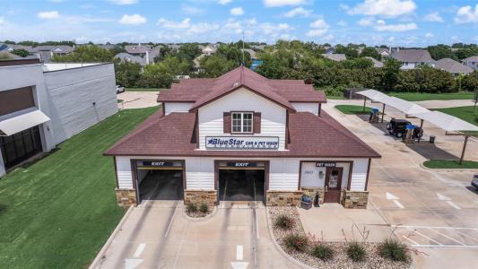 26623 E Us Highway 380 Drive, Providence Village, Texas 76227, USA