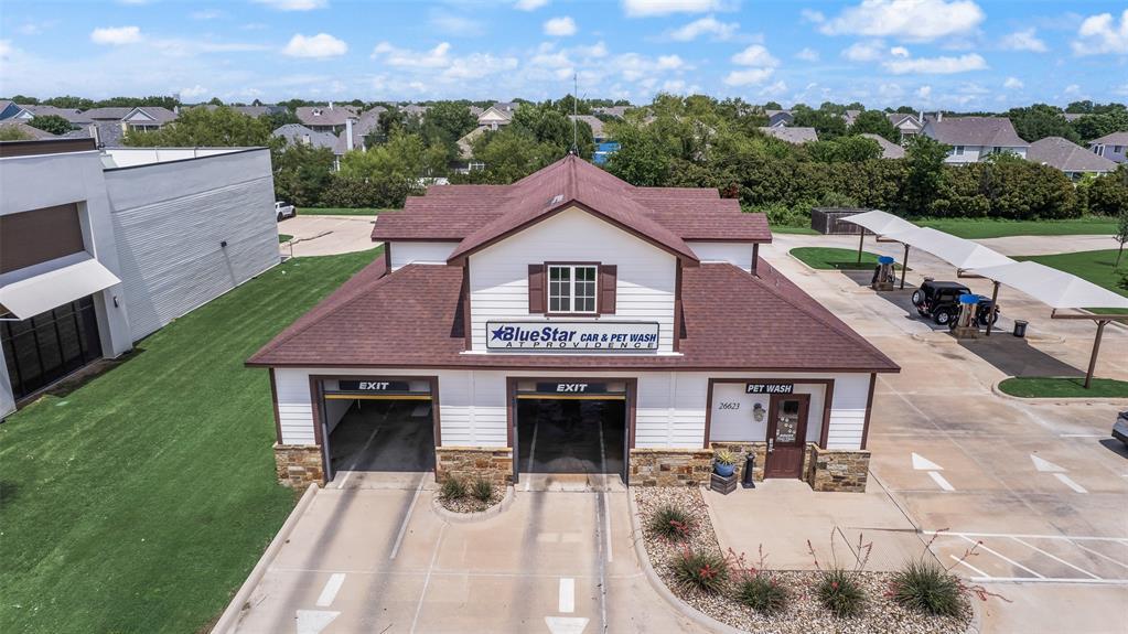26623 E Us Highway 380 Drive, Providence Village, Texas 76227, Estados Unidos