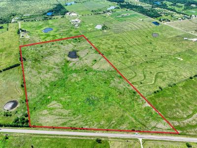 TBD Fm 744, Barry, Texas 75102, USA
