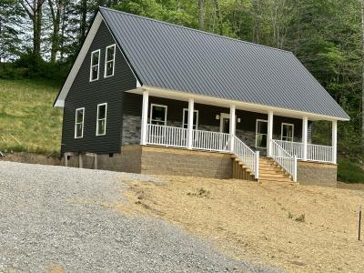117 Apple Valley Way Lot 6, East Bernstadt, Kentucky 40729, USA