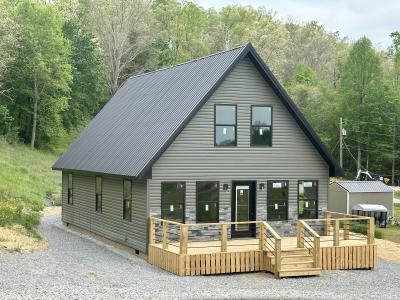767 Hensley Rd, East Bernstadt, Kentucky 40729, USA