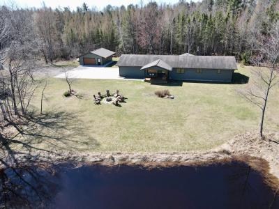 N11975 Cth Y, Tomahawk, Wisconsin 54487, USA