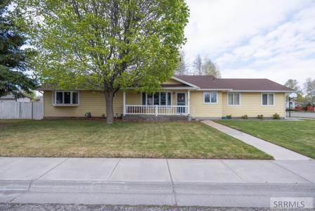2945 Chaparral Drive, Idaho Falls, Idaho 83404, Estados Unidos