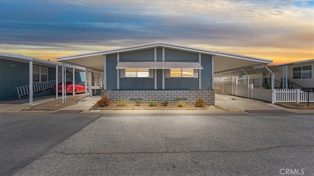 6880 Archibald Avenue #142, Rancho Cucamonga, Kalifornien 91701, USA